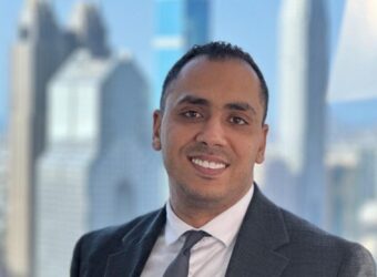 Blueberry Markets任命Magdy Mohamed为MENA营销主管!前VT Markets MENA营销经理加盟迪拜办公室,继去年Nadav Linden全球营销负责人后持续强化区域布