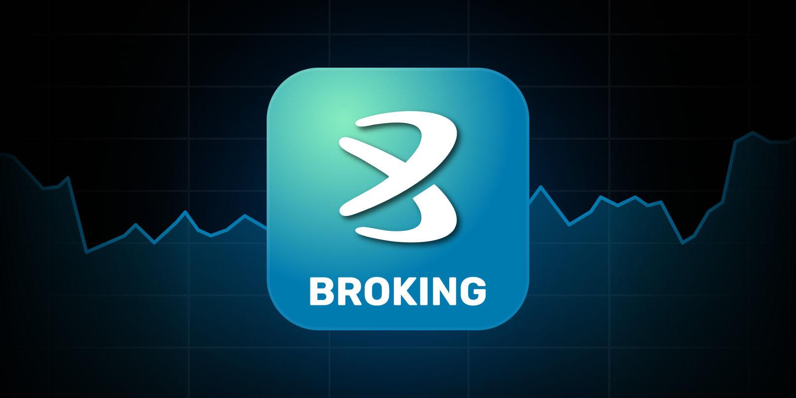 Bajaj Broking接入TradingView,印度投资者可直接图表下单