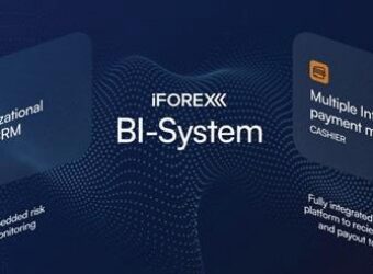 iFOREX IPO招股书详解:2025年营收约4900万美元,调整后EBITDA约400万美元