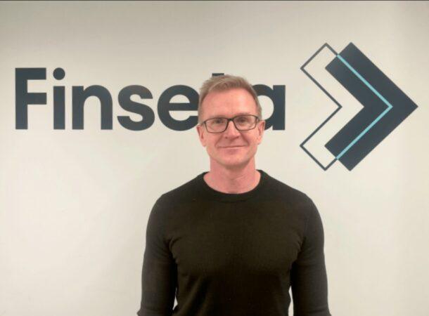 Finseta plc任命Andrew Richards为CFO并出任执行董事 25年金融服务经验助力公司加速增长