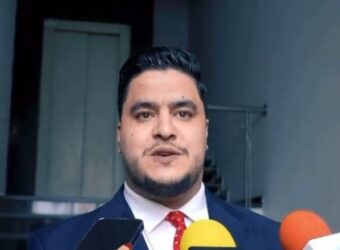 Zarvista任命Mohammed El Alaoui Essosse为CEO,创始人Jamsheer Thazhe Veettil卸任