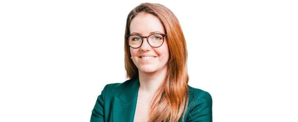 Saxo Bank风险治理总监Laura A. Berg Deleuran离职加盟Jyske Bank 11年老将出走潮延续 Safra集团收购前高管频繁变动