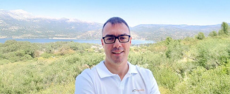 ATFunded CEO Josh Dentrinos宣布离职 交棒内部团队成员@atf_cj ATFX自营交易部门领导层平稳过渡