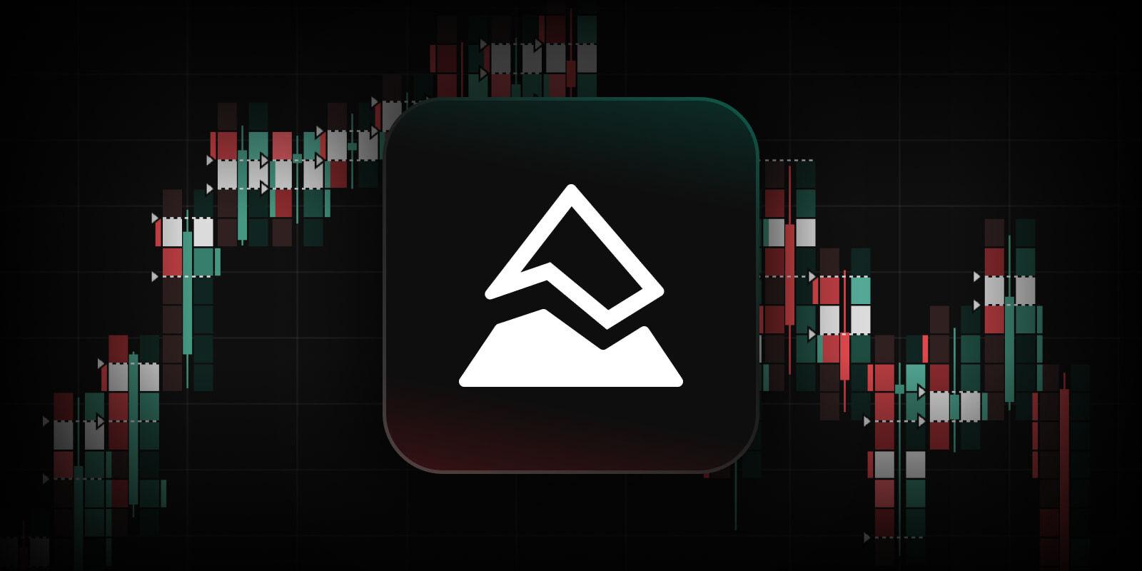TradingView 将成交量足迹引入 Pine 脚本