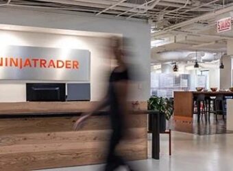 Kraken旗下NinjaTrader推出Connect平台,进军预测市场
