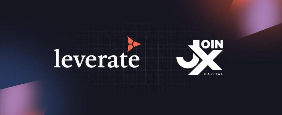 Leverate携手JoinX Capital:瑞士背景prop firm选定其技术平台 赋能47,500+交易者覆盖184国 推出全球首创100%免费挑战赛