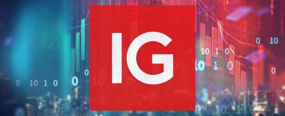 IG证券日本子公司宣布终止个股账户ProRealTime图表服务 3月5日起正式生效