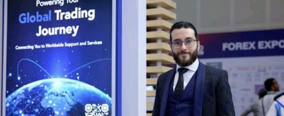 PU Prime MENA董事总经理Mohamed Elsergany辞职离任!近4年两度进出公司后选择新征程,阿联酋业务现由Ali Afzaal掌舵