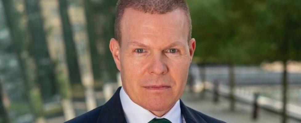 Saxo Bank资深副首席执行官兼COO Søren Kyhl离职!伴随Safra集团今日完成70%控股收购,10年老将正式告别,公司进入新篇章