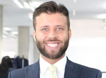 Trade Nation迎来资深外汇行业高管Michael Going加盟!担任Premier Client Manager,助力英国高端客户服务升级