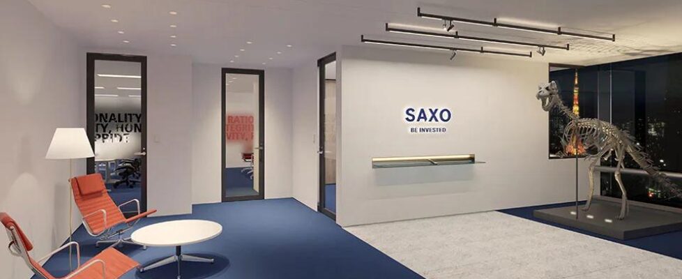 盛宝银行日本子公司Saxo Bank Securities推出股票借贷服务 覆盖6500+美股欧股ETF每日计息次月发放
