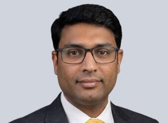 Blue Ocean ATS 任命 Chinmay Patel 为首席技术官,并设立香港及中国区销售代表