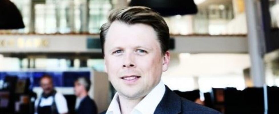 Saxo Bank高管离职潮持续!20年老将Casper Andreas Solbakken离任,Safra集团接管后多位资深高管出走