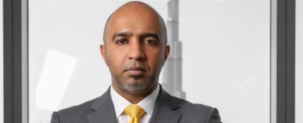 Traze迪拜办公室任命Naeem Afzal为董事总经理!前GO Markets区域销售总监掌管中东非销售,Zeal集团MENA布局再强化