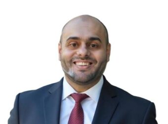 阿联酋CFD经纪商Noor Capital资深销售主管Mohallab Alshnaigat离职 十年老将离开引发行业关注