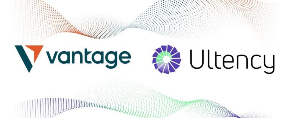 Vantage Global Prime LLP集成MetaQuotes Ultency匹配引擎 MT5经纪商可原生访问低延迟流动性与多资产服务