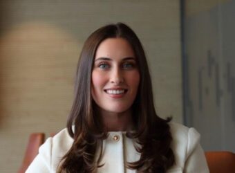 新加坡交易所SGX FX加强英国布局 聘请Finalto资深人士Charlotte Garrett担任流动性经理