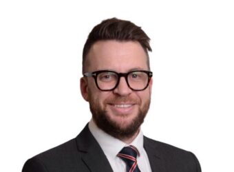 Lunaro任命Tickmill前全球ETD合伙经理Jonnie Taylor为期货销售主管 加强伦敦期货业务拓展