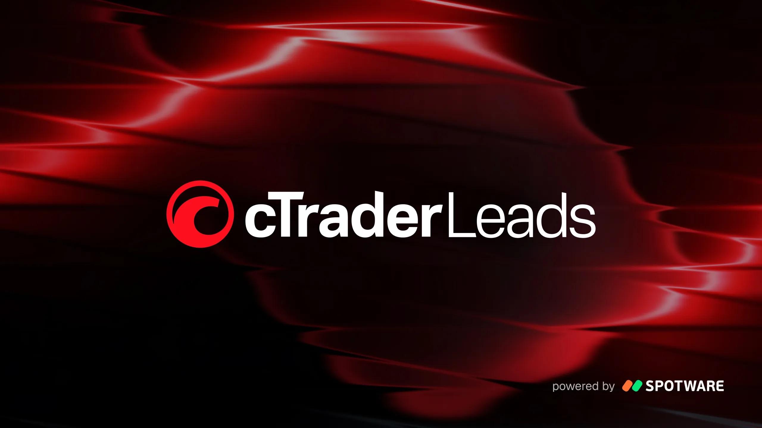 Spotware 推出 cTrader Leads,为经纪商免费提供获客新渠道