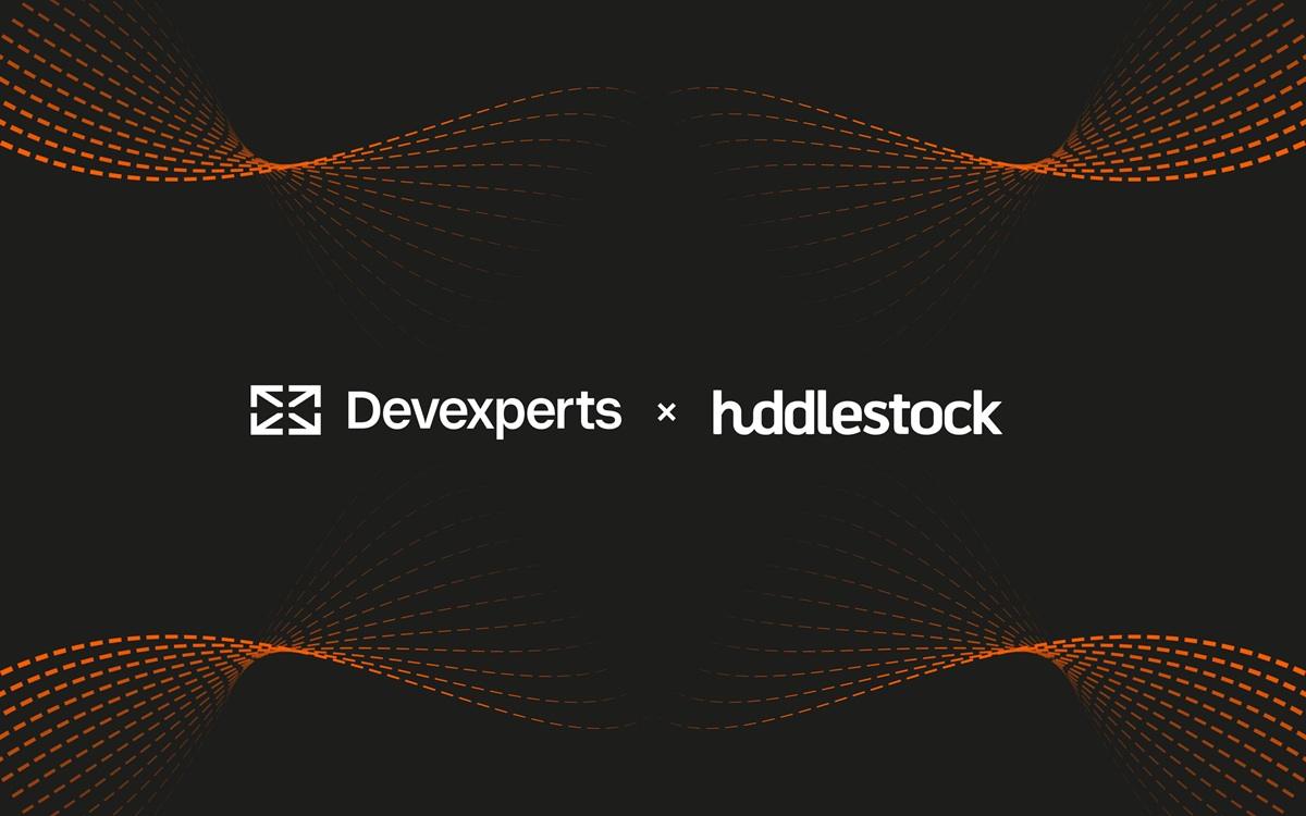 Devexperts 携手 Huddlestock 推出白标投资即服务应用,GIGA Broker 将率先部署
