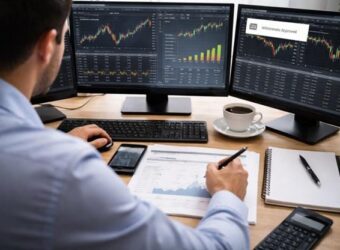 自营交易公司出金机制解析:交易者如何真正拿到利润