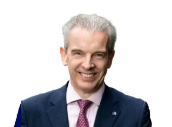 iFOREX(LON:IFRX)新上市后重磅动作:聘请前CMC Markets首席分析师Michael Hewson担任高级金融策略师 助力全球交易者教育与市场洞察