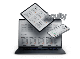 FP Markets携手Acuity Trading推出AI驱动智能工具:FP Markets Intelligence集成MT4/MT5 为交易者提供市场情绪分析与实时信号