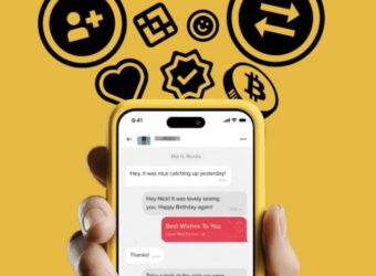Binance 推出内置社交功能 Binance Chat,融合实时聊天与加密转账