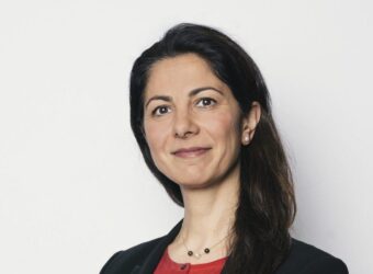 SimCorp任命Neslihan Yegul为英国及北欧高级董事总经理 20年SaaS经验助力区域客户扩张