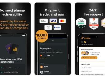 eToro以7000万美元收购以色列自托管钱包Zengo 桥接传统金融与加密原生世界首笔公开收购