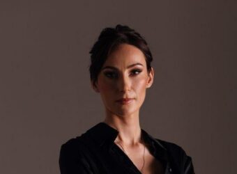 RoboForex拉美负责人Olga Kondratiuk离职 十年老将转战iGaming行业出任COO兼联盟负责人