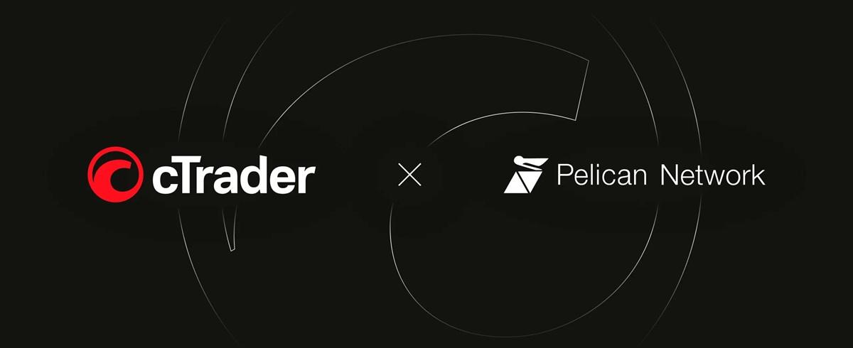 Spotware cTrader集成Pelican Network 接入9000+策略 助力经纪商快速推出跨平台跟单交易
