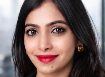 巴克莱研究任命Sahana Athreya为全球数据科学与应用AI负责人 前对冲基金资深专家纽约常驻强化AI驱动研究平台