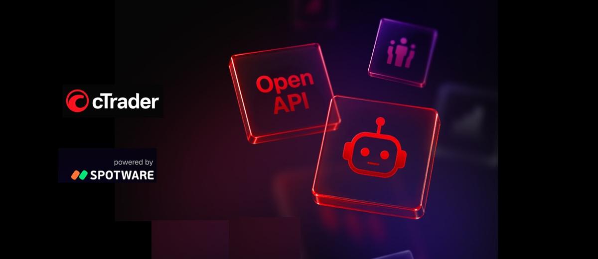cTrader 附加组件为经纪商带来哪些价值?Spotware 高管详解