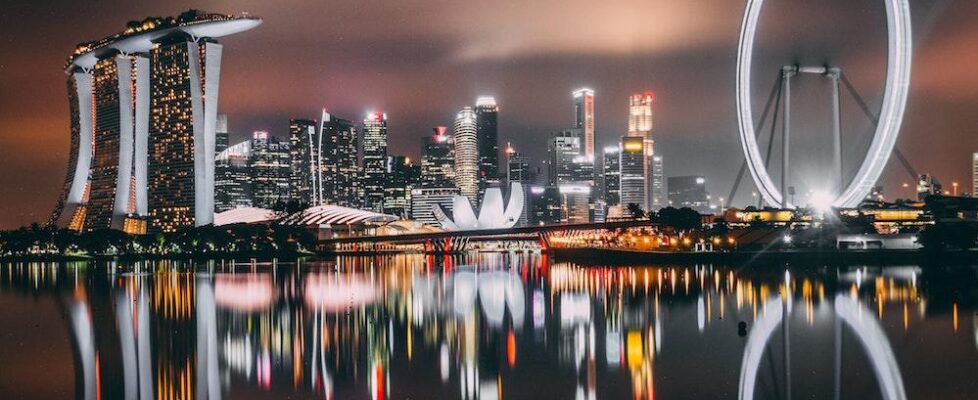 Interactive Brokers Singapore加入SGX衍生品市场成交易及清算会员 SGX衍生品会员增至68家交易及34家清算
