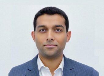 Crossover Markets重金挖角 Euronext FX老将 Jay Patel出任全球市场负责人