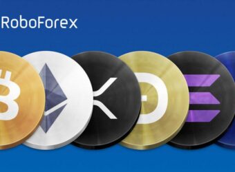 RoboForex推出加密货币CFD 支持比特币以太坊1:500杠杆交易