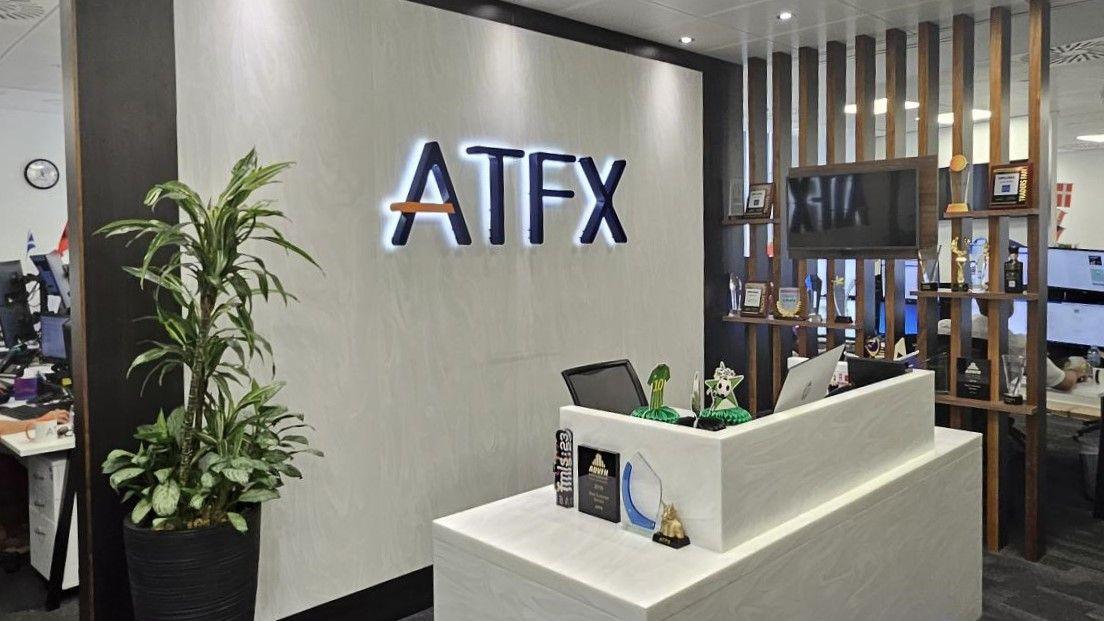ATFX 2026年Q1交易量首破1万亿美元，能源市场成主要驱动力
