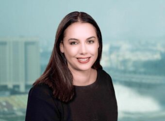 渣打银行任命 Michelle Swanepoel 为中东及非洲融资与证券服务主管