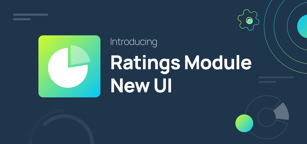 Brokeree 升级 Ratings Module:灵活参数展示与权限控制