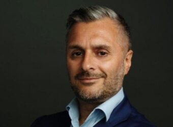 MAS Markets任命Saul Knapp为首席风险官:2025年收入激增92%至613万英镑,强化全球扩张风险治理