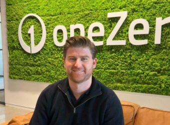 Scope Prime CCO Lochlan White加盟oneZero:出任EMEA销售总监,落户迪拜助力中东办公室扩张