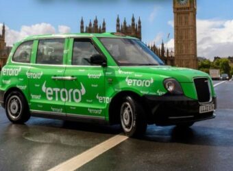 eToro 2026年Q1营收增长14%至2.58亿美元，净利润创纪录达8200万美元