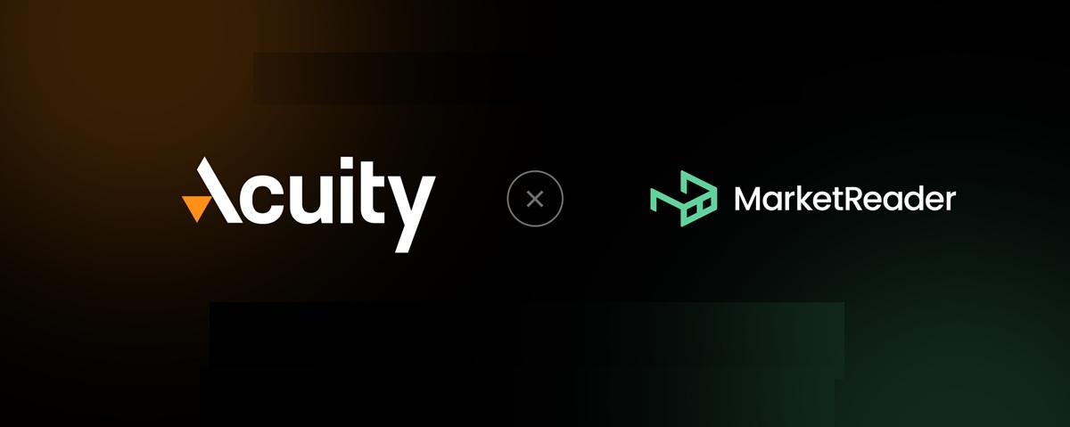 Acuity Trading 投资 MarketReader,强化市场波动归因能力
