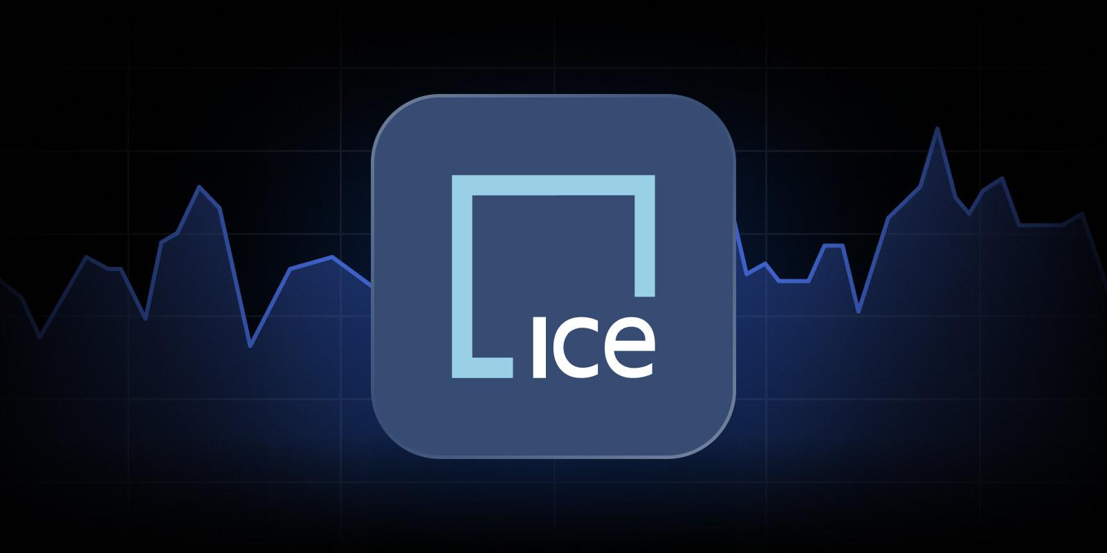 TradingView 图表新增 ICE Data Indices,用户可访问超 3000 个指数