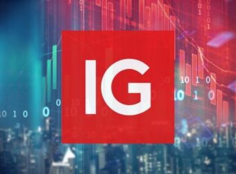 IG Group英国加密货币产品大幅扩张 超100种资产上线 支持币币兑换与钱包转入