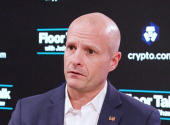 Crypto.com全球预测市场负责人Travis McGhee离职 曾主导Nadex收购与OG.com体育预测品牌发展