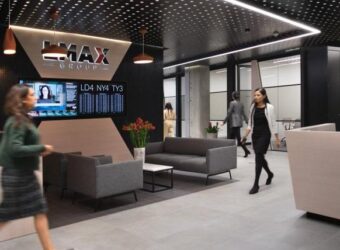 LMAX Group推出Kiosk机构级数字资产抵押平台 打通传统与加密跨资产交易