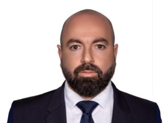 GTN持续人才扩张 任命Elias Sahyouni为衍生品高级交易员 强化中东经纪基础设施布局