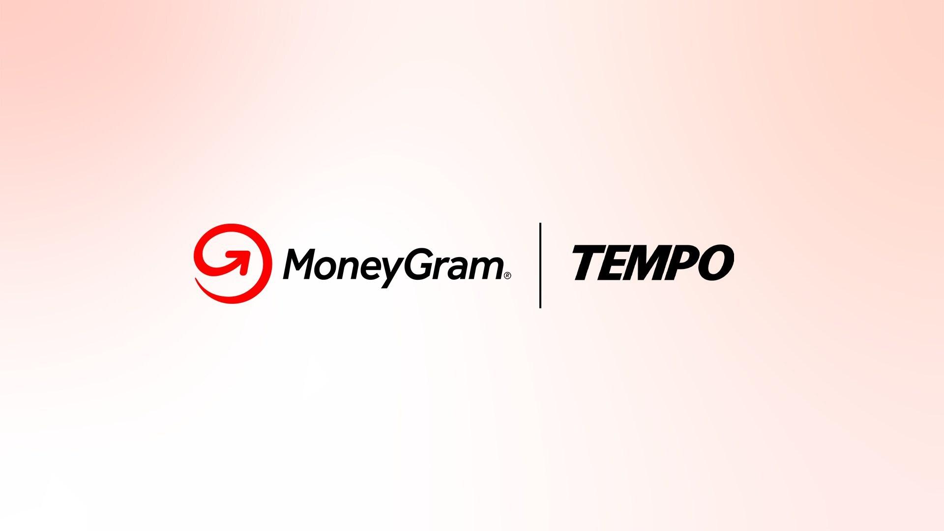 MoneyGram 与 Tempo 达成合作,推进稳定币结算与区块链支付基础设施